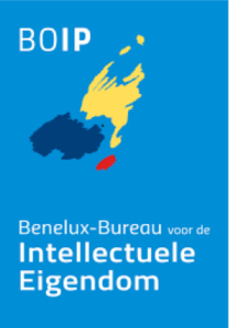  Benelux-Bureau voor de Intellectuele Eigendom  (BOIP)