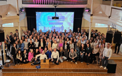 CX Day 2025: hoe verhalen klantbeleving kracht geven