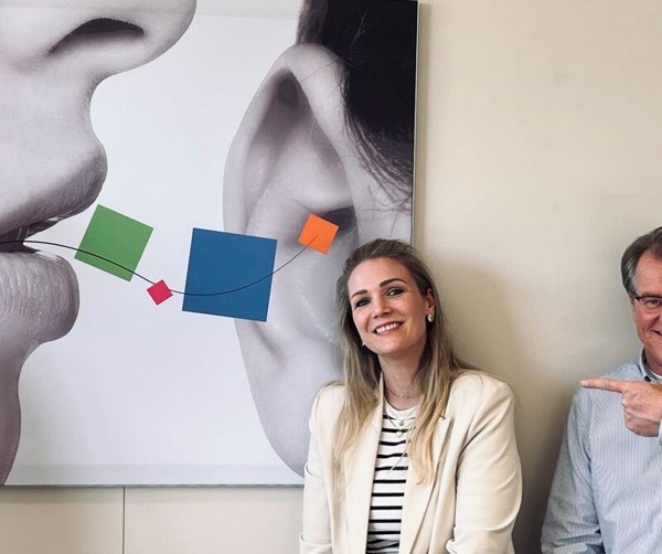 Vacature: Executive Assistant & Operations Support bij Eyes & Ears